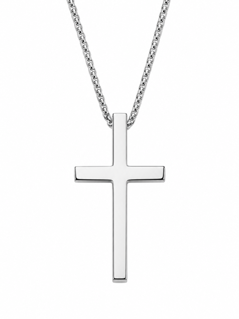 DFIORE CROSS PENDANT