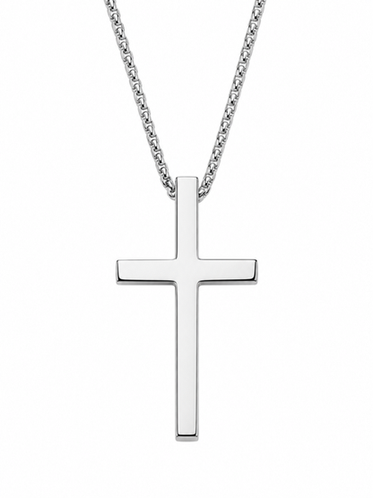 DFIORE CROSS PENDANT