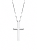 DFIORE CROSS PENDANT
