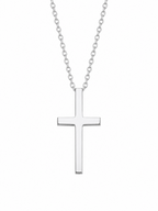 DFIORE CROSS PENDANT