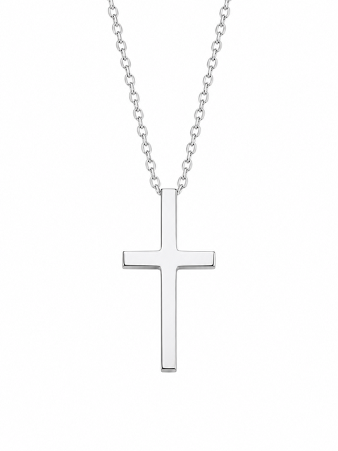 DFIORE CROSS PENDANT