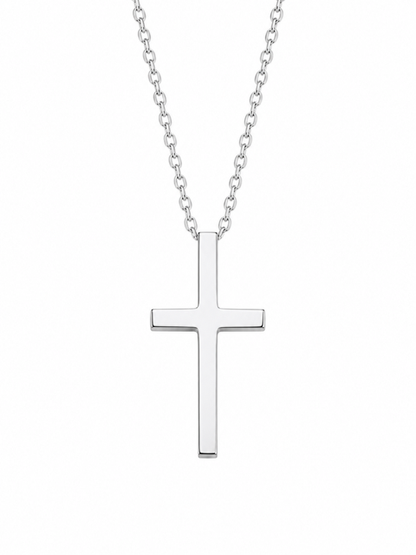 DFIORE CROSS PENDANT