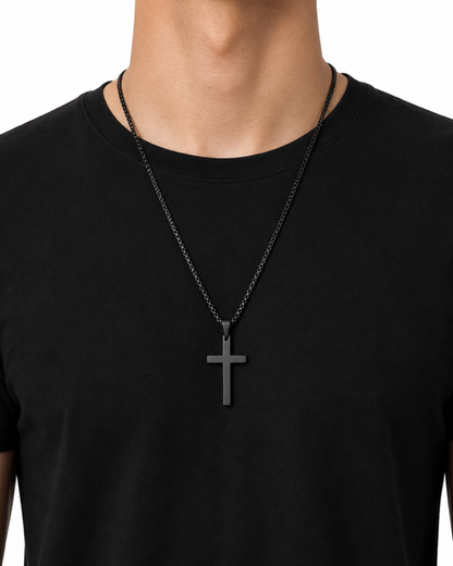DFIORE CROSS