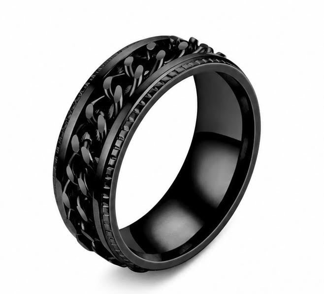 CHAIN RING
