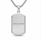ALLAH PENDANT
