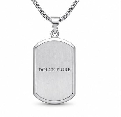 ALLAH PENDANT