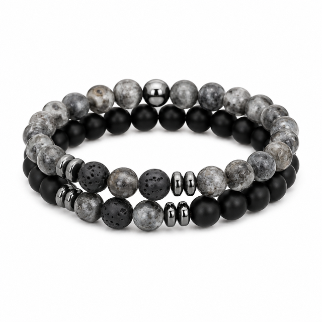 DOUBLE ONYX VALOR