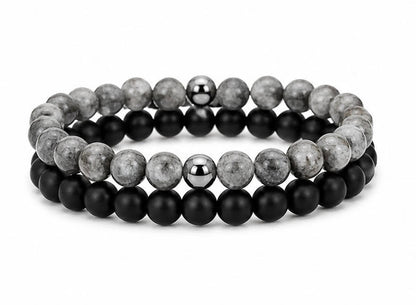 DOUBLE ONYX VALOR