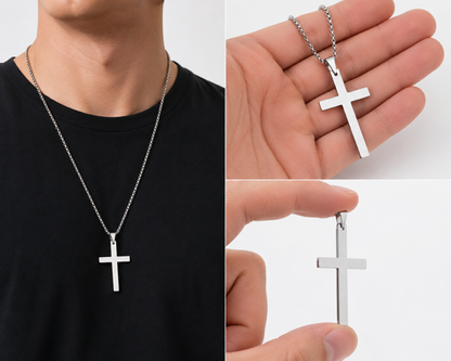 DFIORE CROSS