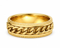 CHAIN RING