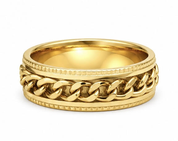 CHAIN RING