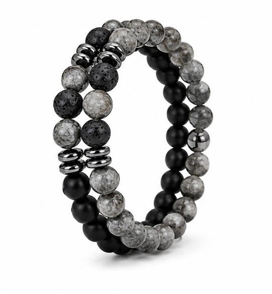 DOUBLE ONYX VALOR