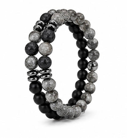 DOUBLE ONYX VALOR