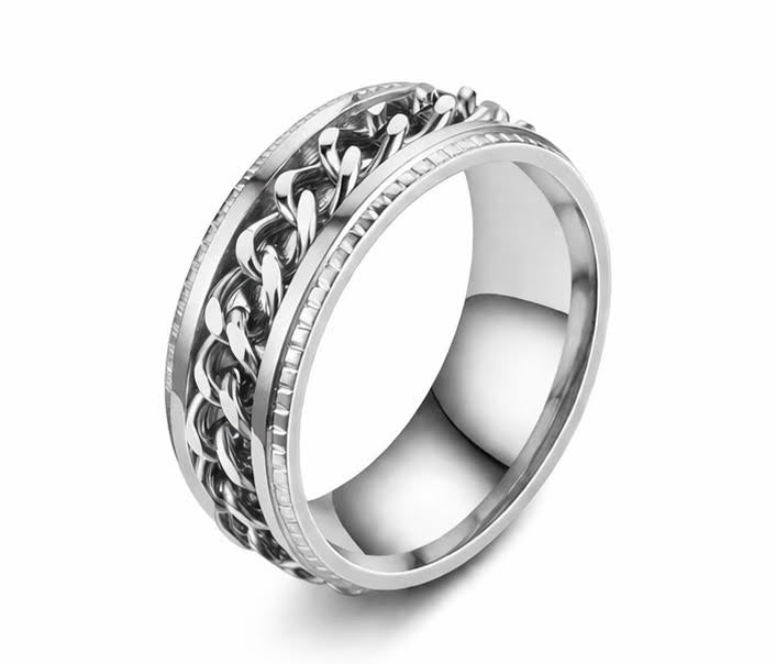 CHAIN RING