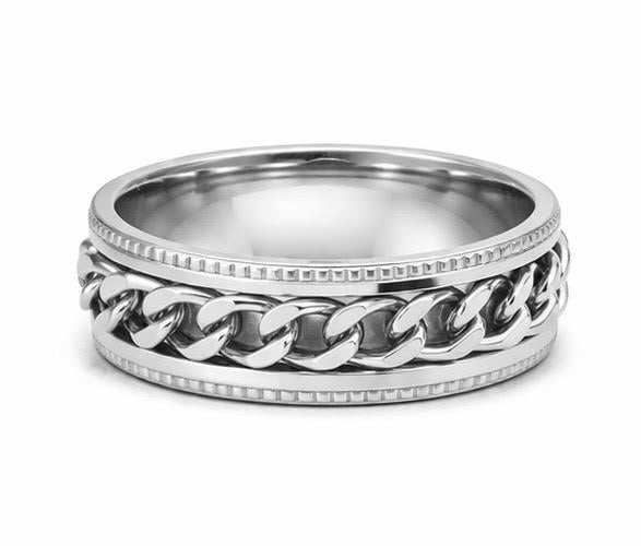 CHAIN RING