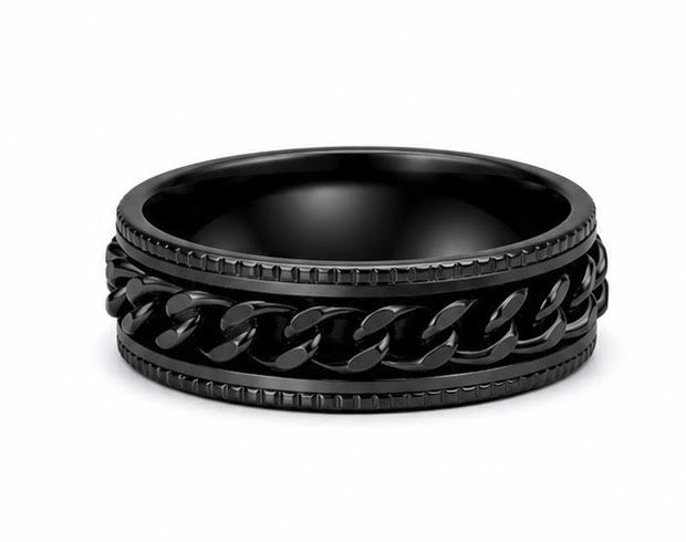 CHAIN RING