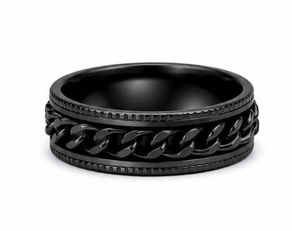 CHAIN RING