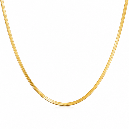 SNAKE CHAIN