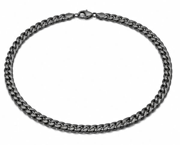 GREY CUBAN