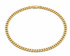 GOLD CUBAN
