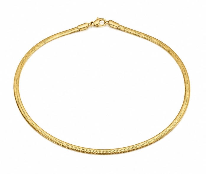 SNAKE CHAIN