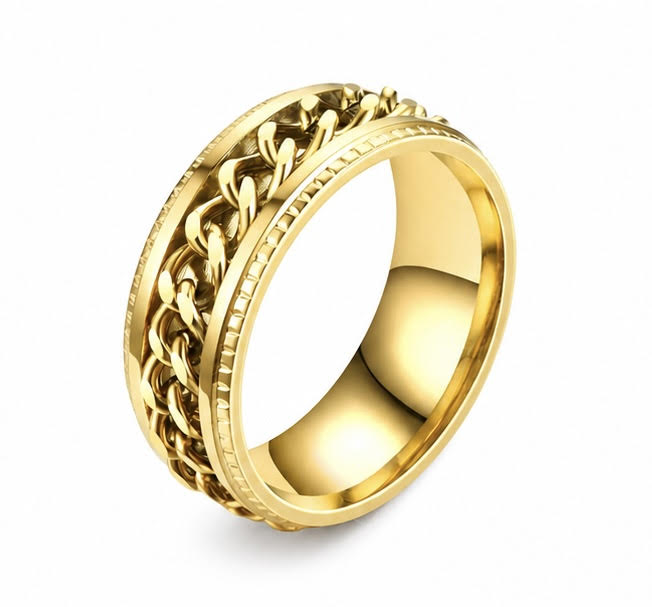 CHAIN RING