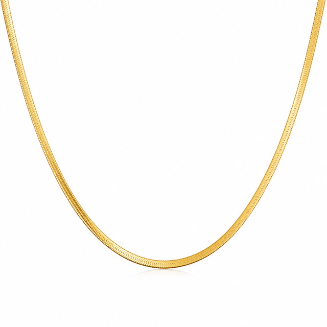 SNAKE CHAIN