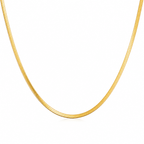 SNAKE CHAIN