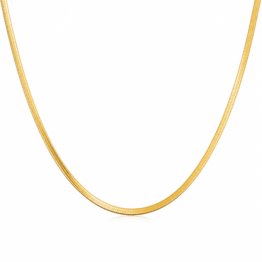 SNAKE CHAIN