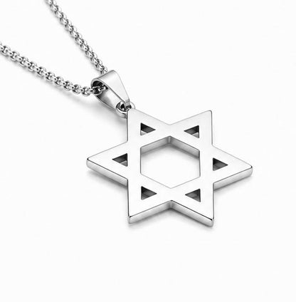 DFIORE STAR OF DAVID