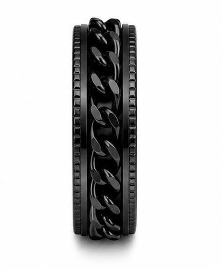 CHAIN RING