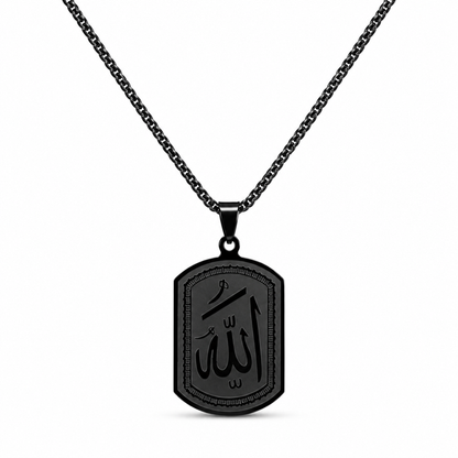 ALLAH PENDANT