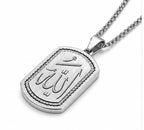 ALLAH PENDANT