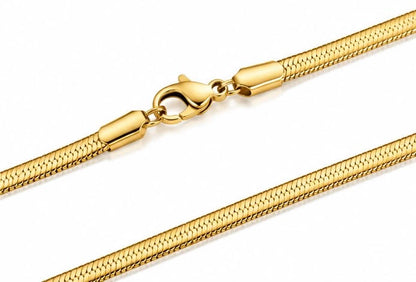 SNAKE CHAIN